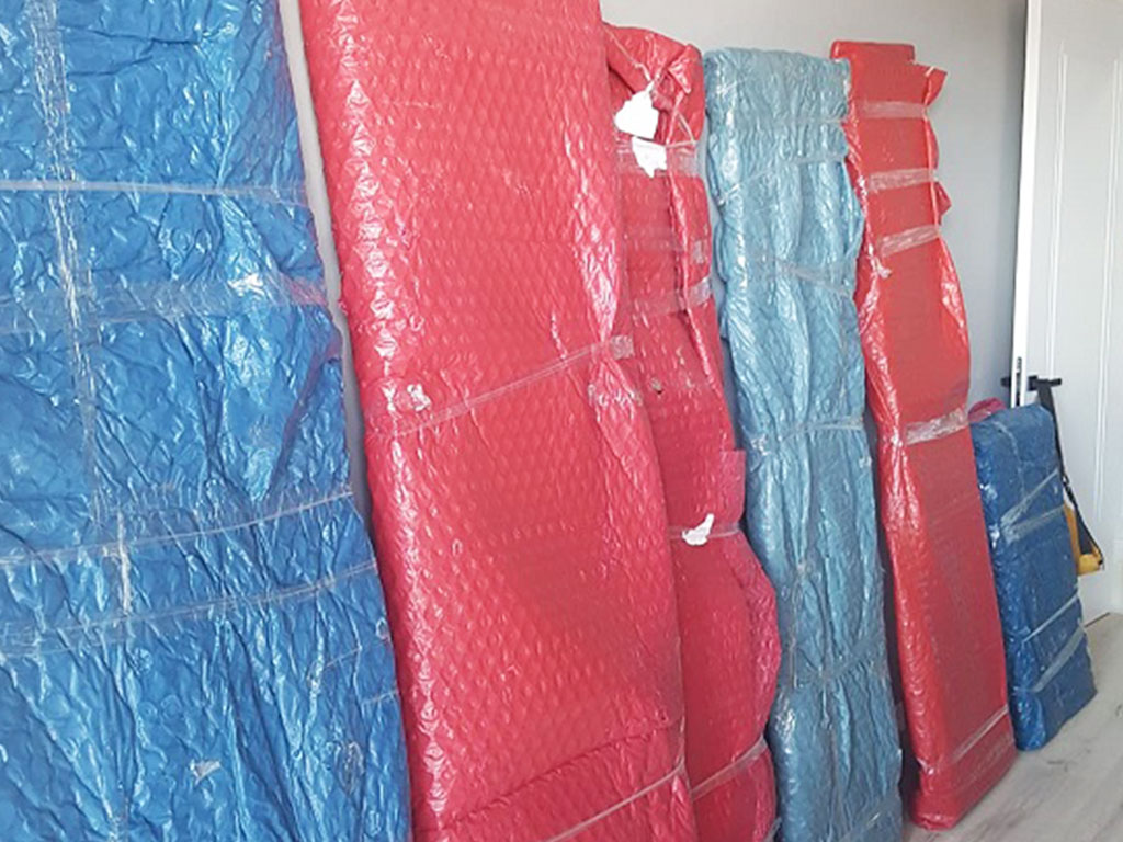 Adana Evden Eve Nakliyat ve Taşımacılık - Korkmazlar Nakliyat