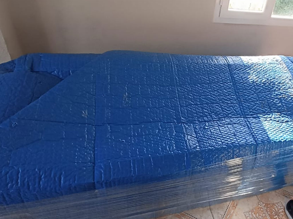 Adana Evden Eve Nakliyat ve Taşımacılık - Korkmazlar Nakliyat
