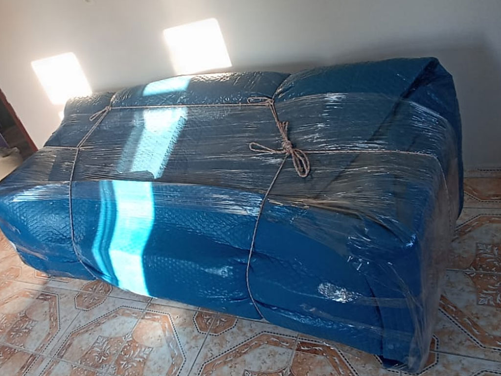 Adana Evden Eve Nakliyat ve Taşımacılık - Korkmazlar Nakliyat