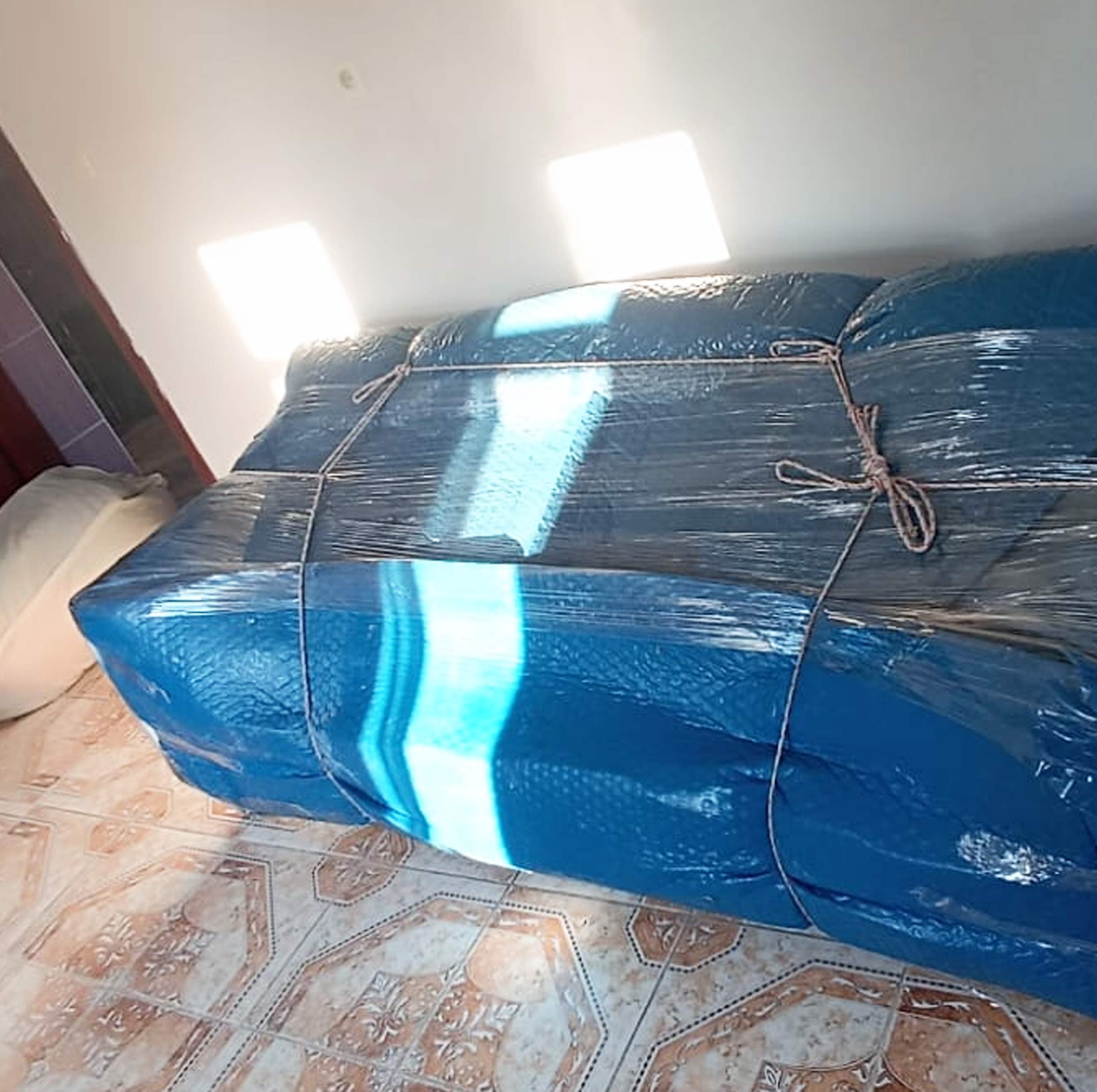 Adana Evden Eve Nakliyat ve Taşımacılık - Korkmazlar Nakliyat